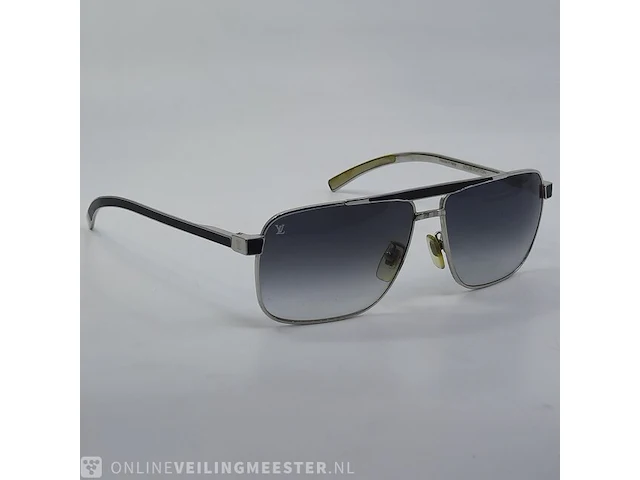 Zonnebril louis vuitton, zo548u - afbeelding 6 van  12