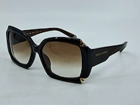 Zonnebril, louis vuitton - afbeelding 1 van  9