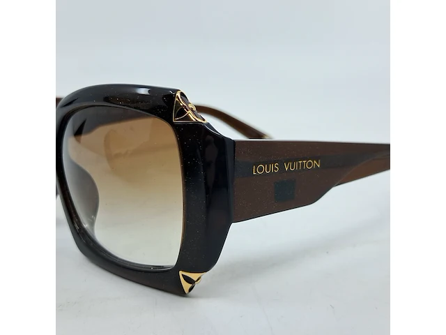 Zonnebril, louis vuitton - afbeelding 2 van  9