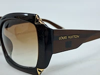 Zonnebril, louis vuitton - afbeelding 2 van  9