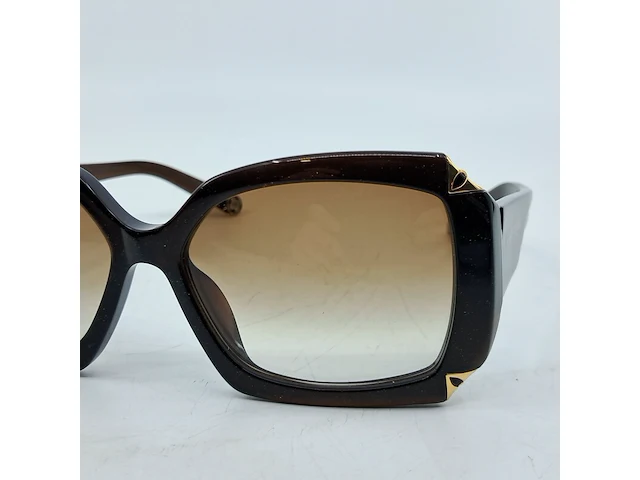 Zonnebril, louis vuitton - afbeelding 3 van  9