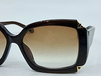 Zonnebril, louis vuitton - afbeelding 3 van  9