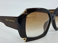 Zonnebril, louis vuitton - afbeelding 4 van  9