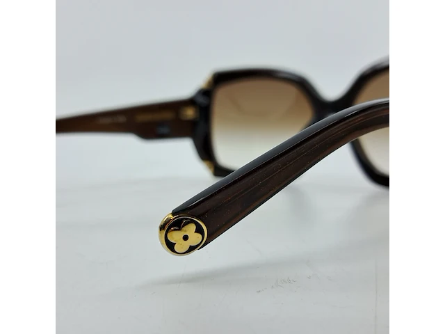 Zonnebril, louis vuitton - afbeelding 5 van  9