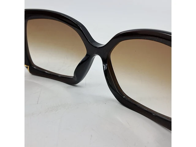 Zonnebril, louis vuitton - afbeelding 6 van  9