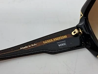Zonnebril, louis vuitton - afbeelding 7 van  9