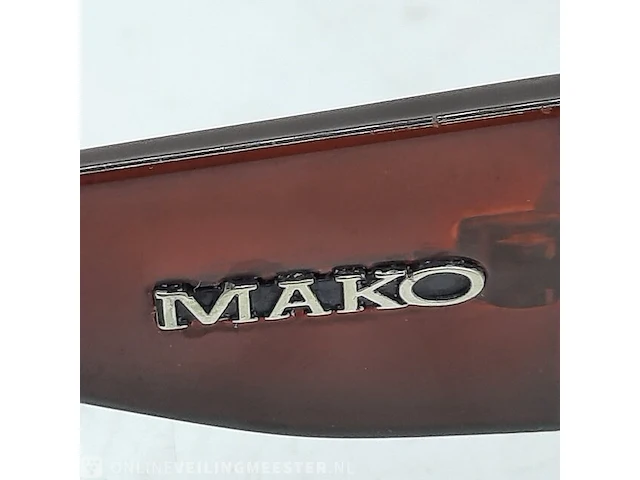 Zonnebril mako - afbeelding 6 van  8