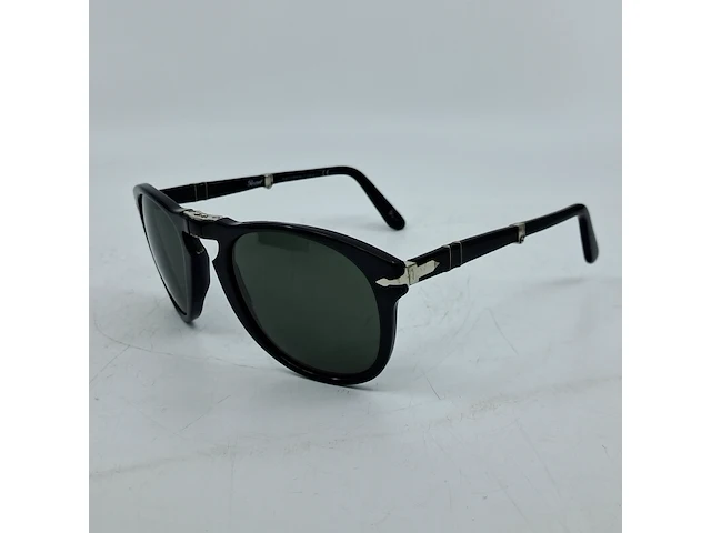 Zonnebril, persol, folding 714 - afbeelding 8 van  15