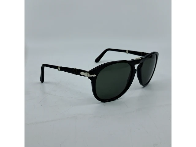 Zonnebril, persol, folding 714 - afbeelding 10 van  15