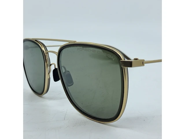 Zonnebril, porsche design - afbeelding 7 van  11
