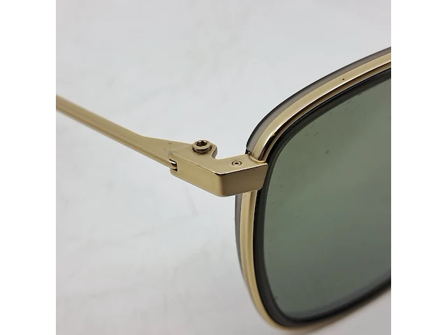 Zonnebril, porsche design - afbeelding 9 van  11