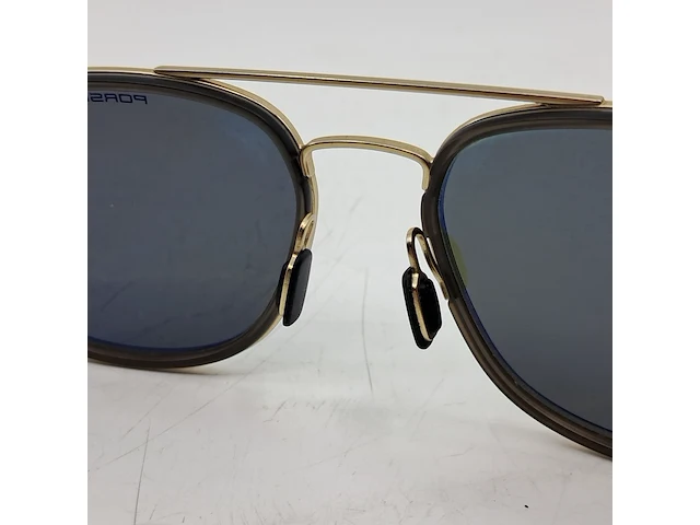 Zonnebril, porsche design - afbeelding 10 van  11