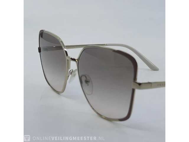Zonnebril prada, spr 60x - afbeelding 2 van  13