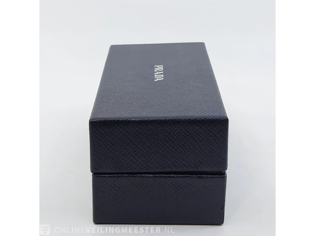 Zonnebril prada, spr 60x - afbeelding 5 van  13