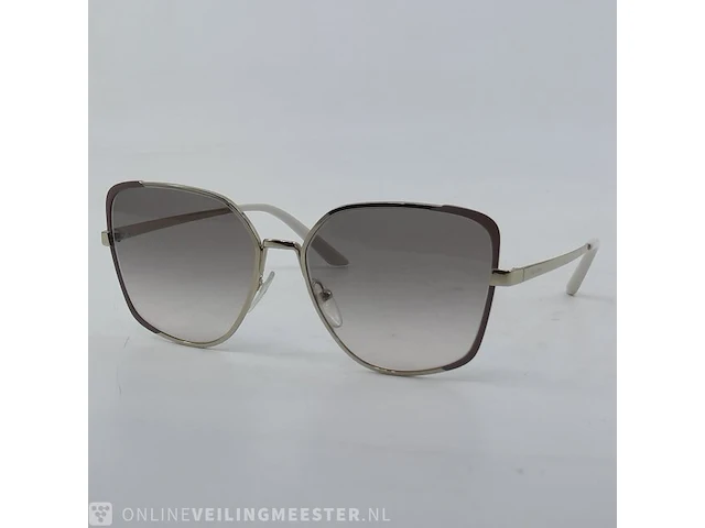 Zonnebril prada, spr 60x - afbeelding 1 van  13