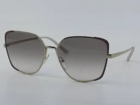 Zonnebril prada, spr 60x - afbeelding 1 van  13
