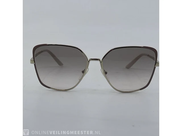 Zonnebril prada, spr 60x - afbeelding 6 van  13