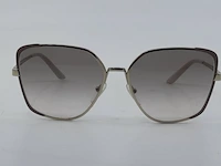 Zonnebril prada, spr 60x - afbeelding 6 van  13