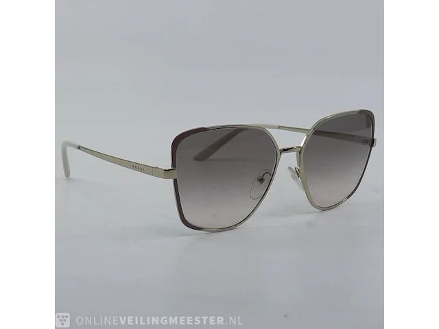 Zonnebril prada, spr 60x - afbeelding 7 van  13