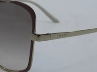 Zonnebril prada, spr 60x - afbeelding 3 van  13