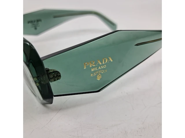Zonnebril, prada, spr17w - afbeelding 7 van  11