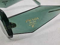 Zonnebril, prada, spr17w - afbeelding 7 van  11