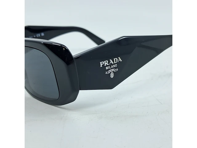 Zonnebril, prada, spr17w - afbeelding 4 van  9