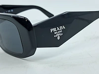 Zonnebril, prada, spr17w - afbeelding 4 van  9