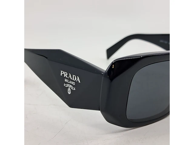 Zonnebril, prada, spr17w - afbeelding 7 van  9
