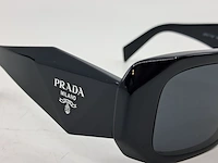 Zonnebril, prada, spr17w - afbeelding 7 van  9