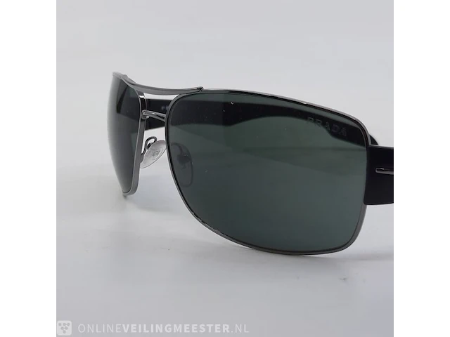 Zonnebril prada, sps 53n - afbeelding 2 van  12