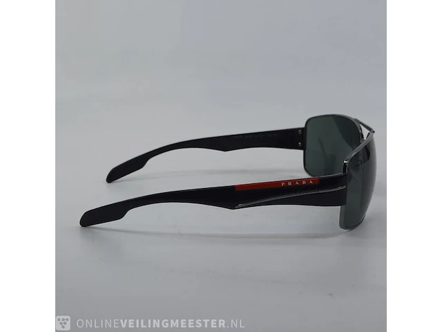 Zonnebril prada, sps 53n - afbeelding 7 van  12