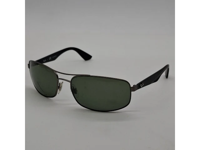 Zonnebril rayban, rb3527 - afbeelding 1 van  6