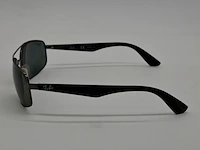 Zonnebril rayban, rb3527 - afbeelding 4 van  6