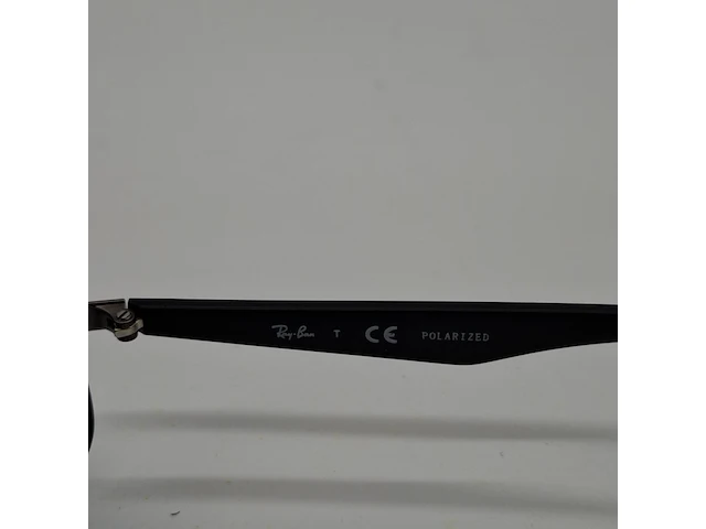 Zonnebril rayban, rb3527 - afbeelding 6 van  6