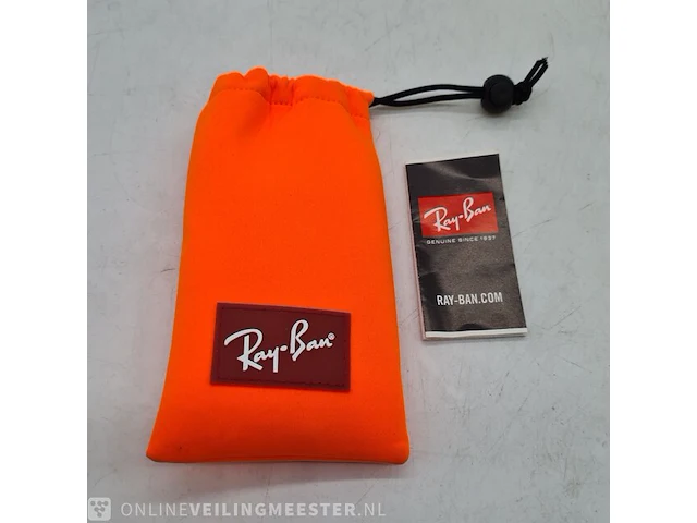Zonnebril rayban, rj 9052s - afbeelding 7 van  7