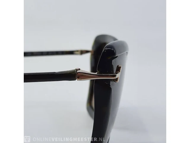 Zonnebril tom ford, leah tf849 52f - afbeelding 3 van  11