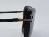Zonnebril tom ford, leah tf849 52f - afbeelding 3 van  11