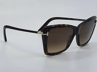 Zonnebril tom ford, leah tf849 52f - afbeelding 5 van  11