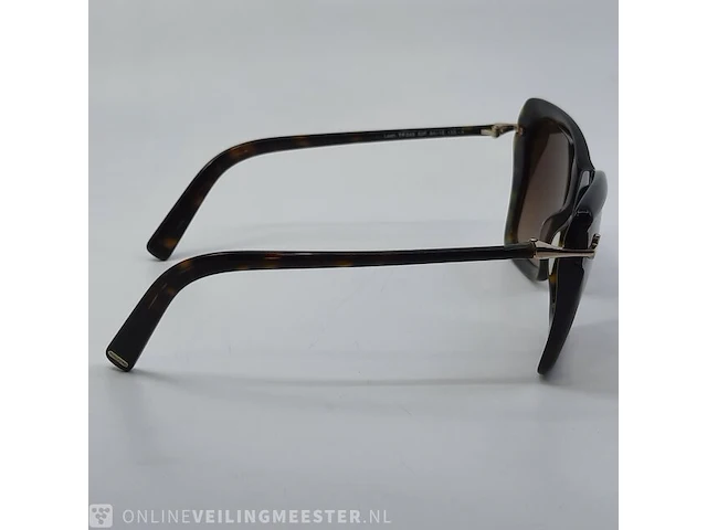 Zonnebril tom ford, leah tf849 52f - afbeelding 6 van  11
