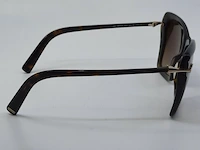 Zonnebril tom ford, leah tf849 52f - afbeelding 6 van  11