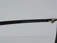 Zonnebril tom ford, leah tf849 52f - afbeelding 8 van  11