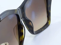 Zonnebril tom ford, leah tf849 52f - afbeelding 10 van  11