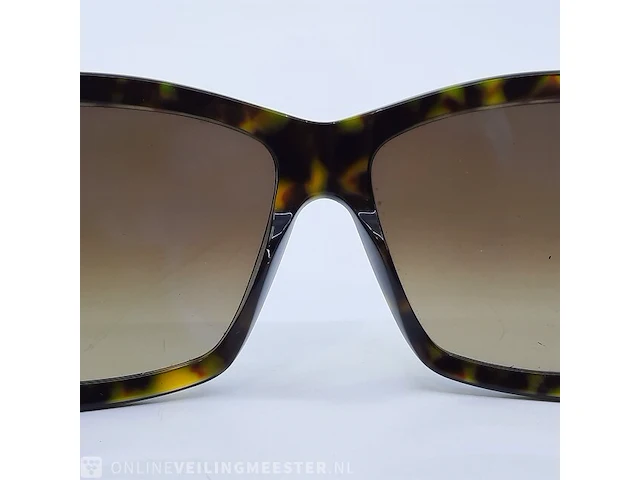 Zonnebril tom ford, leah tf849 52f - afbeelding 11 van  11