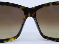 Zonnebril tom ford, leah tf849 52f - afbeelding 11 van  11