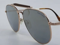 Zonnebril tom ford, sean tf526 28c - afbeelding 2 van  13