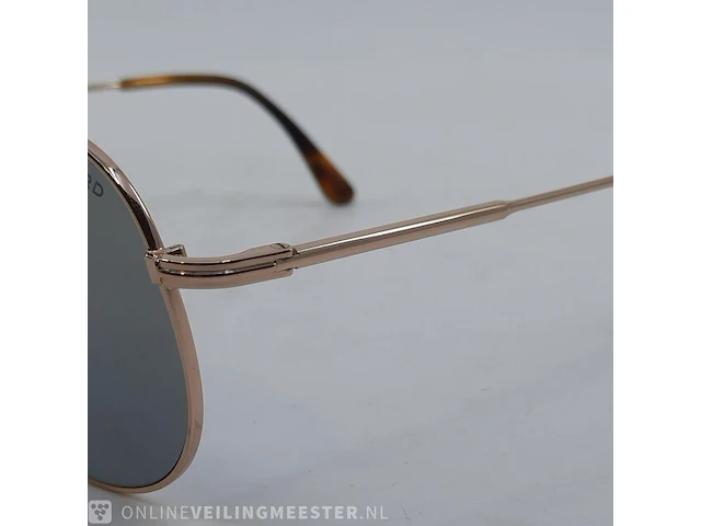Zonnebril tom ford, sean tf526 28c - afbeelding 3 van  13