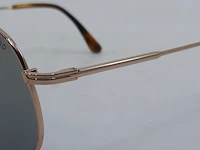 Zonnebril tom ford, sean tf526 28c - afbeelding 3 van  13