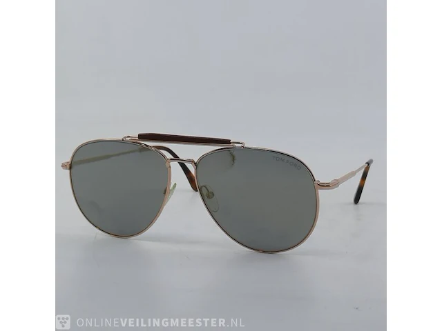 Zonnebril tom ford, sean tf526 28c - afbeelding 1 van  13