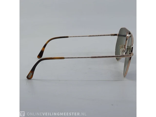 Zonnebril tom ford, sean tf526 28c - afbeelding 8 van  13